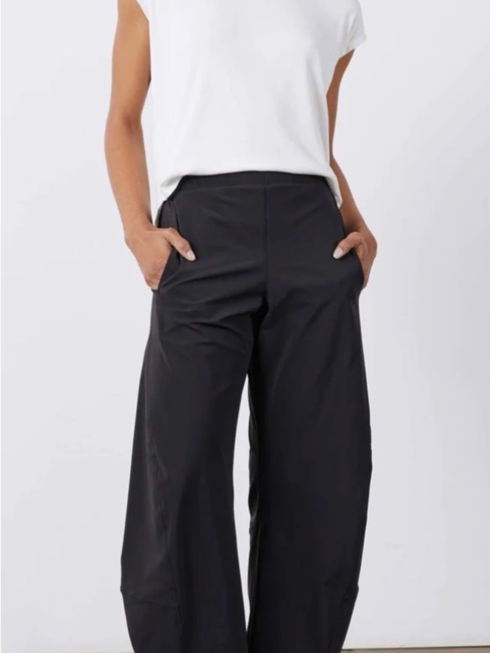 Ruti On the Loose Pants